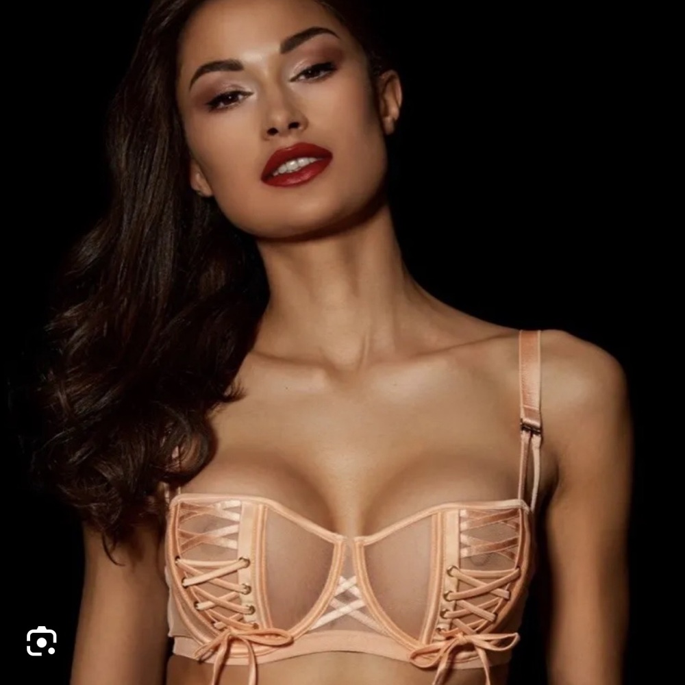 Honey Birdette Shannon Bra